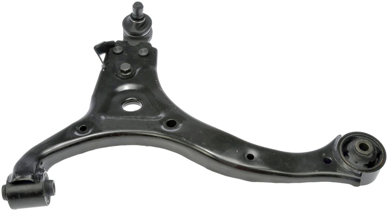 DORMAN OE SOLUTIONS - Suspension Control Arm and Ball Joint Assembly - DRE - 521-735