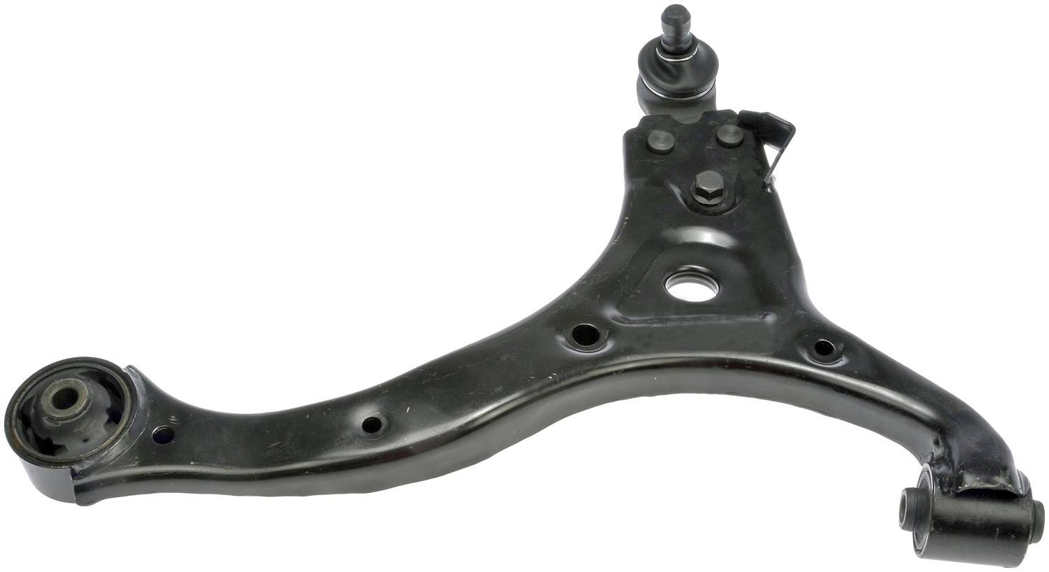 DORMAN OE SOLUTIONS - Suspension Control Arm and Ball Joint Assembly - DRE - 521-736