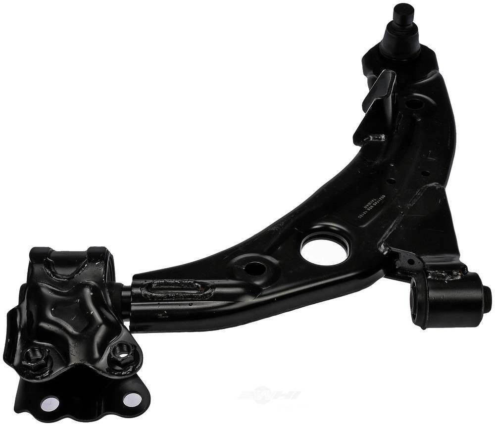 DORMAN OE SOLUTIONS - Suspension Control Arm and Ball Joint Assembly - DRE - 521-745
