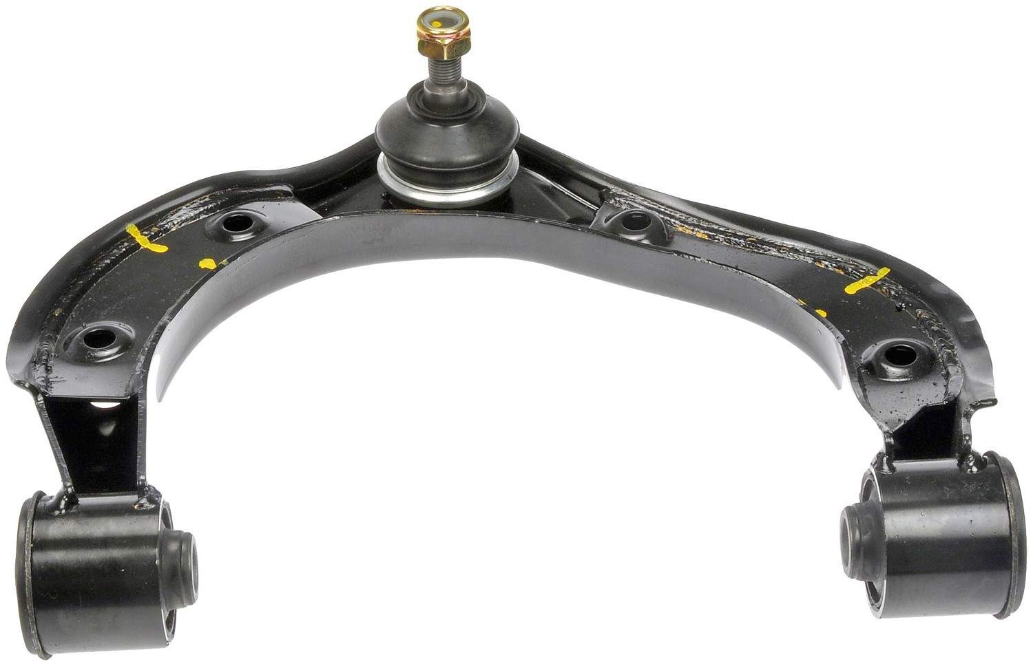 DORMAN OE SOLUTIONS - Suspension Control Arm and Ball Joint Assembly - DRE - 521-765