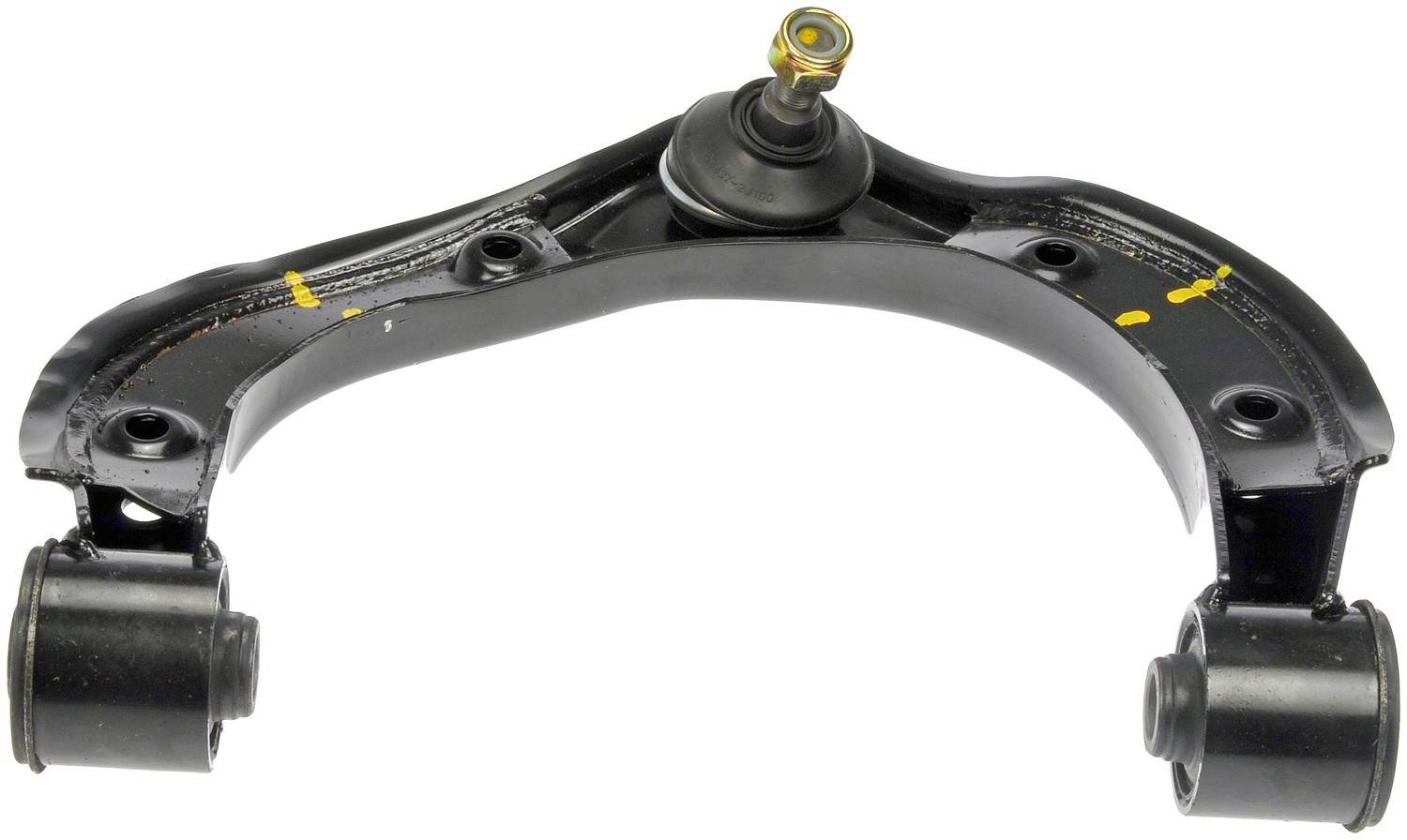 DORMAN OE SOLUTIONS - Suspension Control Arm and Ball Joint Assembly - DRE - 521-766