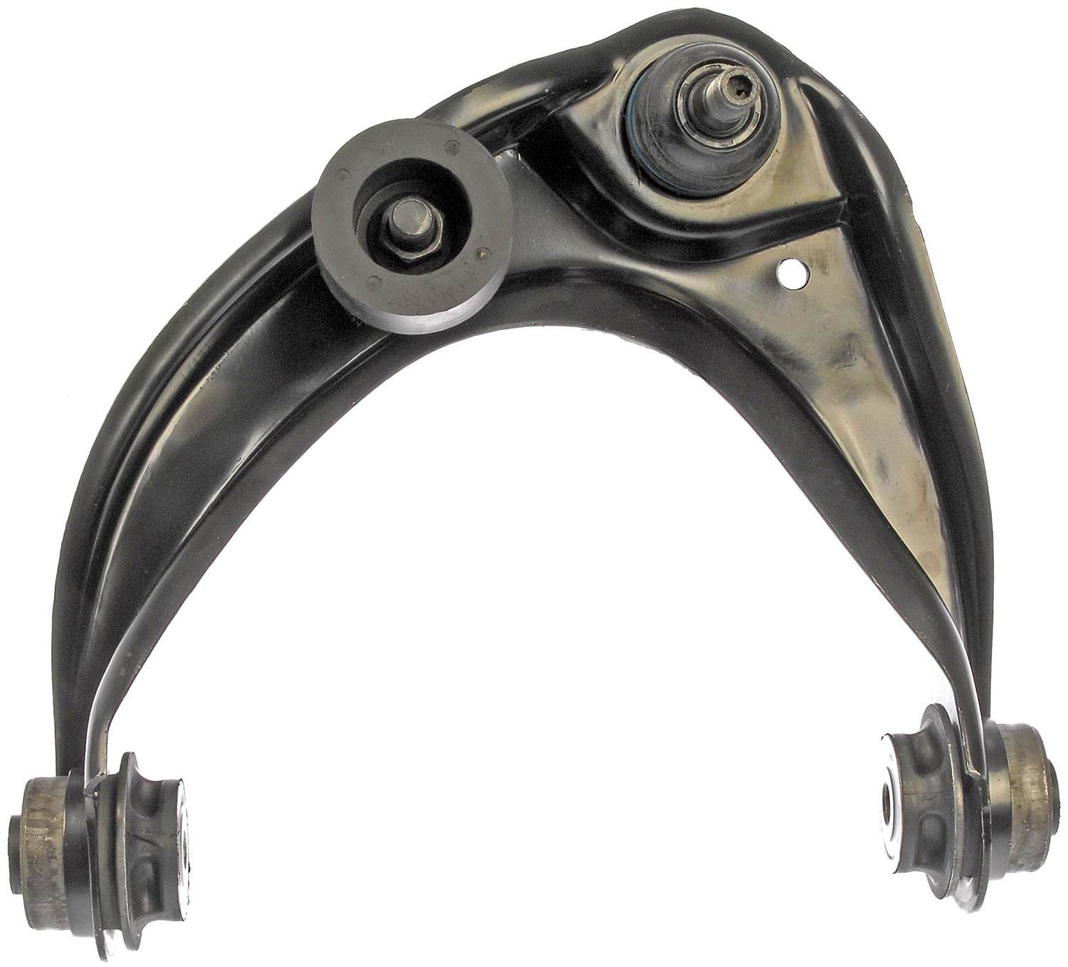 DORMAN OE SOLUTIONS - Suspension Control Arm and Ball Joint Assembly - DRE - 521-793
