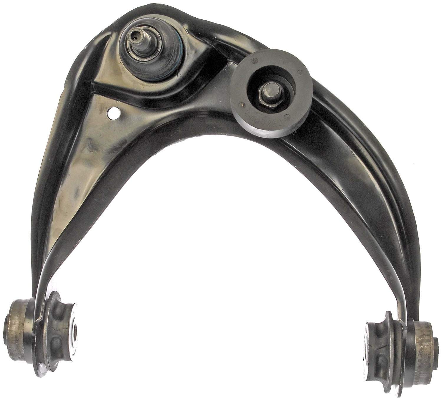 DORMAN OE SOLUTIONS - Suspension Control Arm and Ball Joint Assembly - DRE - 521-794