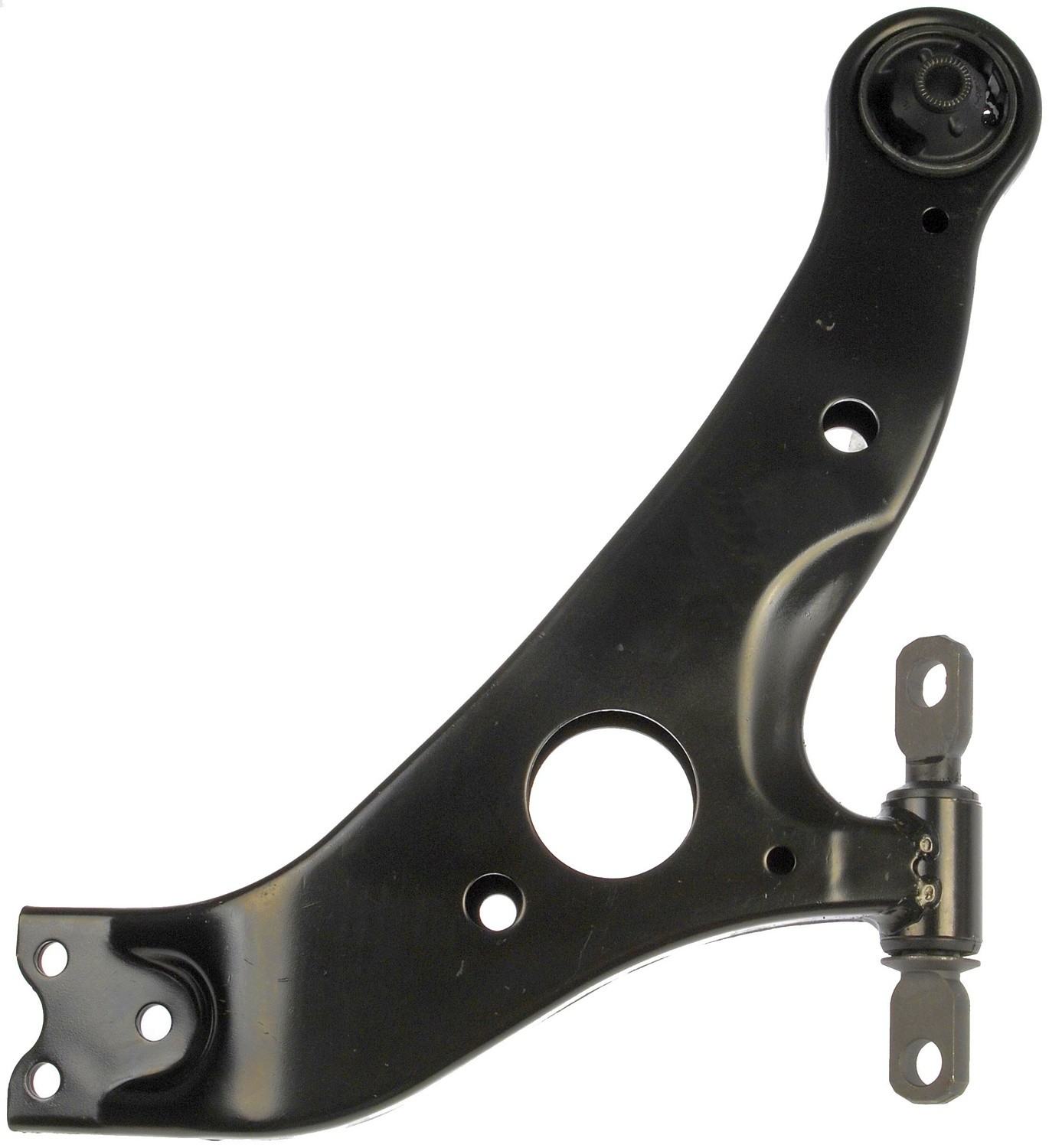DORMAN OE SOLUTIONS - Suspension Control Arm (Front Right Lower) - DRE 521-814