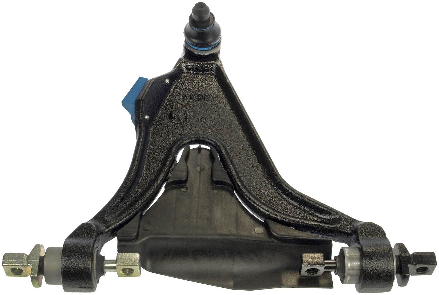 DORMAN OE SOLUTIONS - Suspension Control Arm and Ball Joint Assembly (Front Right Lower) - DRE 521-822
