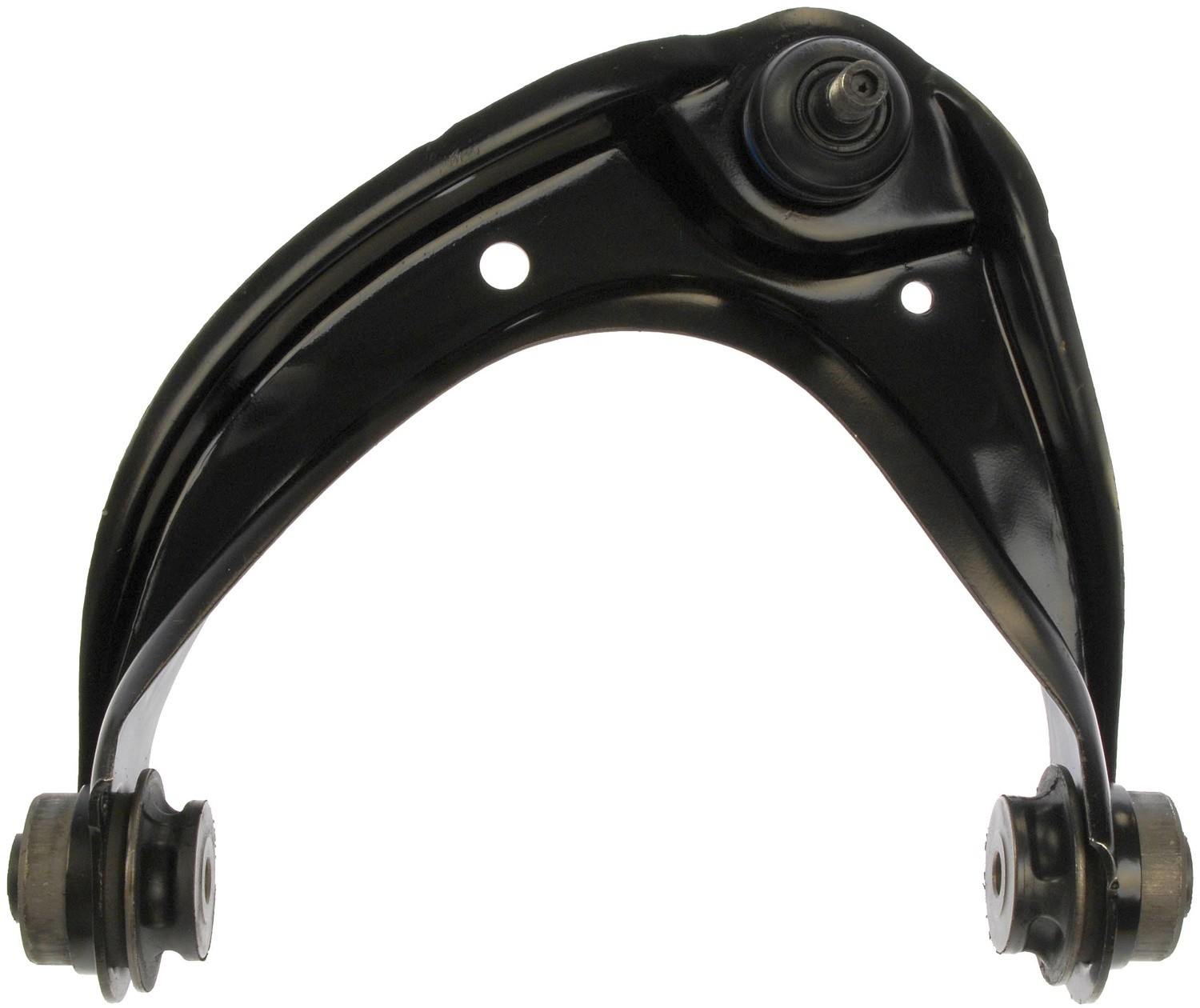 DORMAN OE SOLUTIONS - Suspension Control Arm and Ball Joint Assembly - DRE - 521-851