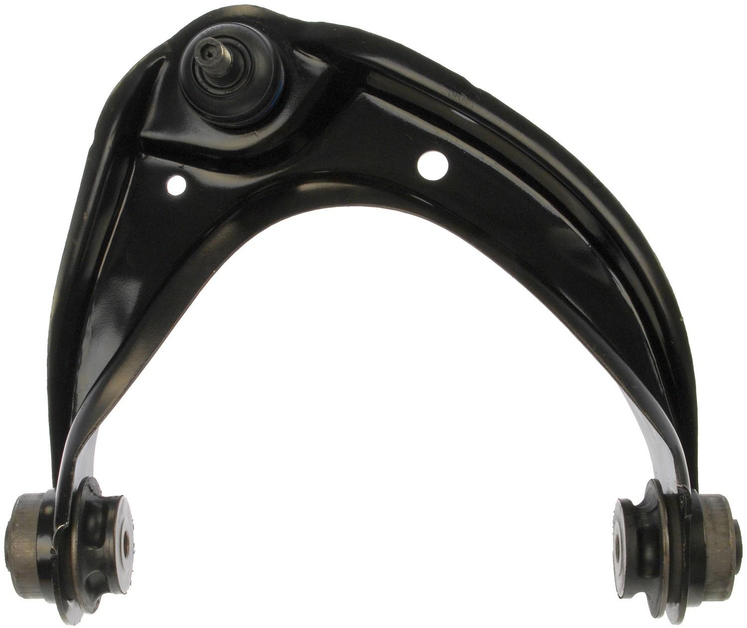 DORMAN OE SOLUTIONS - Suspension Control Arm and Ball Joint Assembly - DRE - 521-852