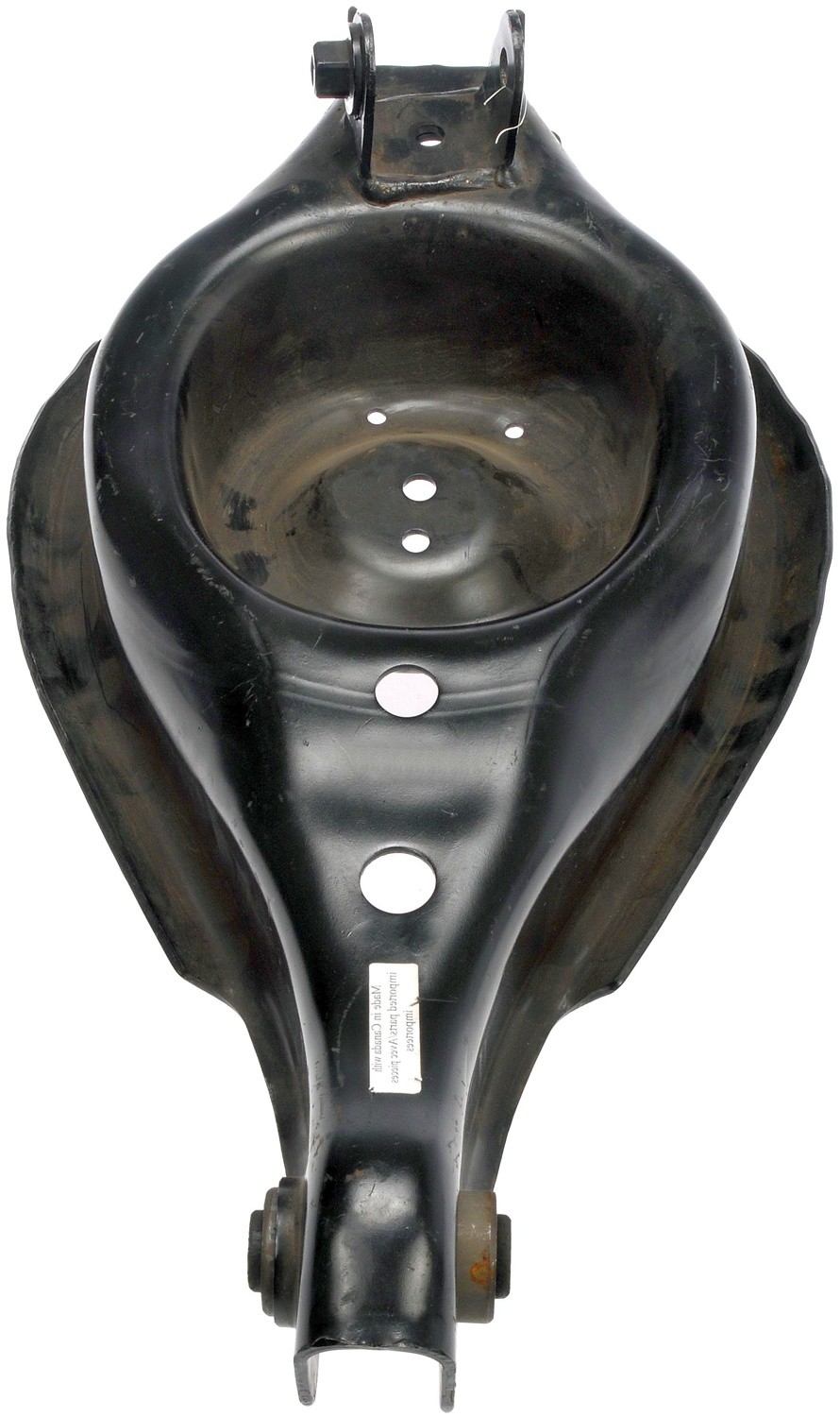DORMAN OE SOLUTIONS - Suspension Control Arm - DRE - 521-856