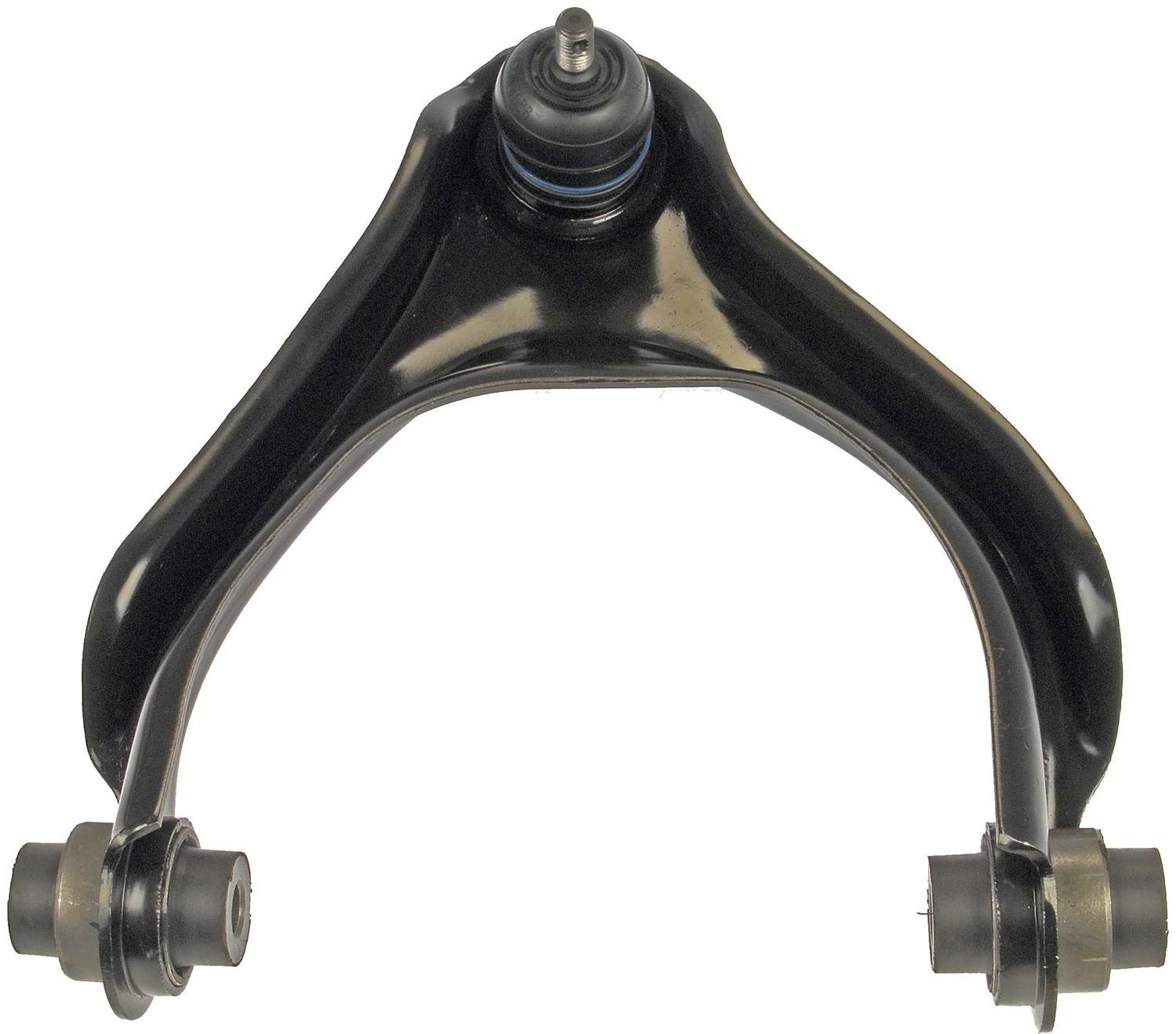 DORMAN OE SOLUTIONS - Suspension Control Arm and Ball Joint Assembly - DRE - 521-859