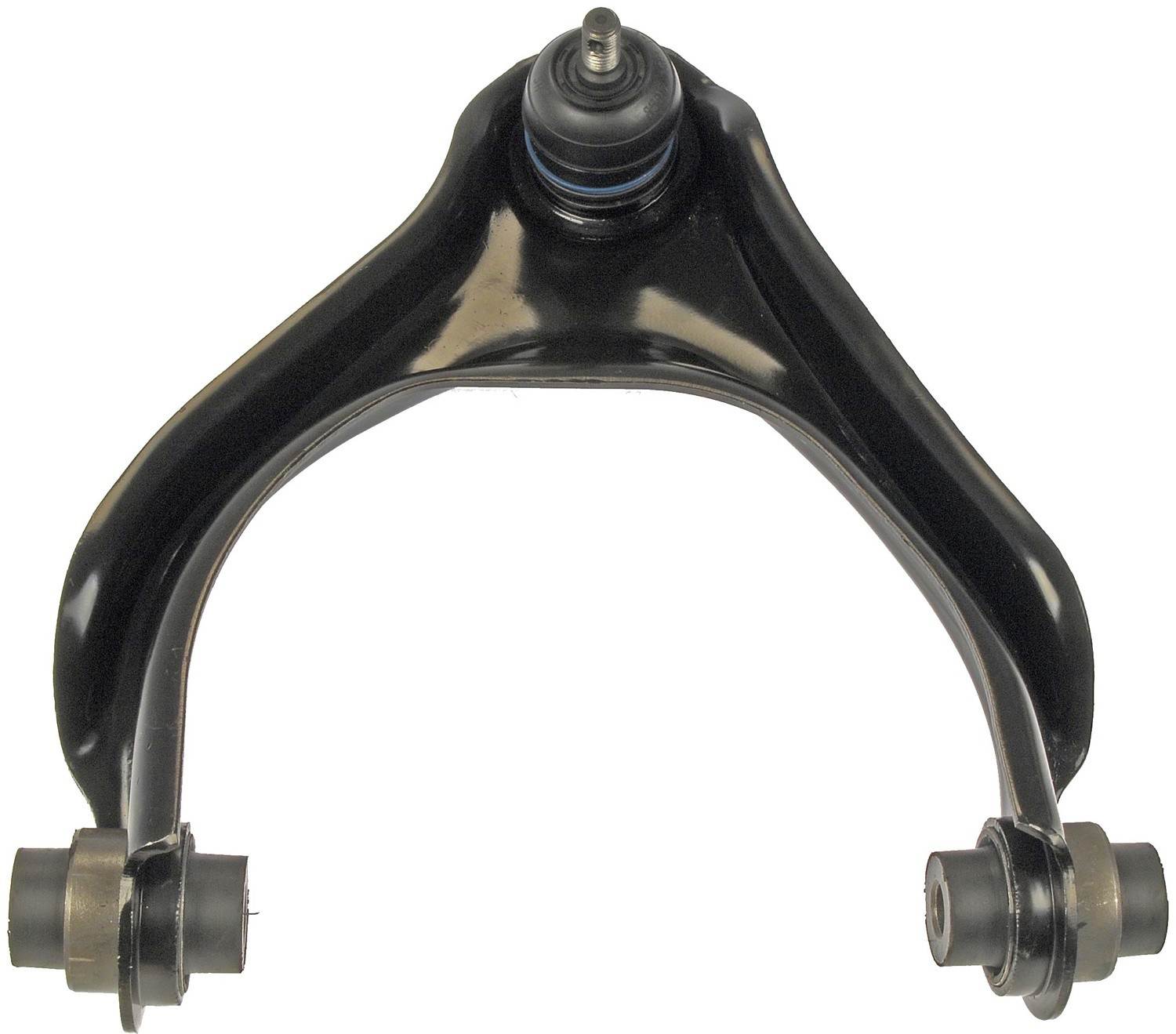 DORMAN OE SOLUTIONS - Suspension Control Arm and Ball Joint Assembly - DRE - 521-860