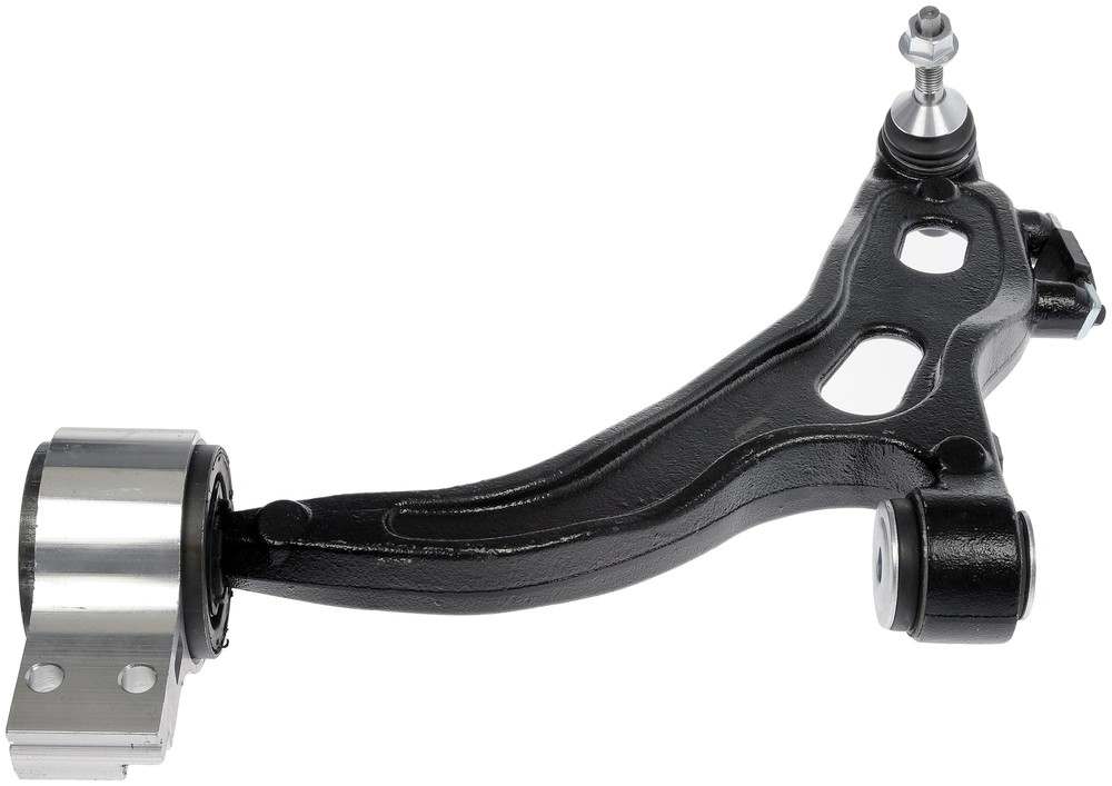 DORMAN OE SOLUTIONS - Suspension Control Arm and Ball Joint Assembly - DRE - 521-879