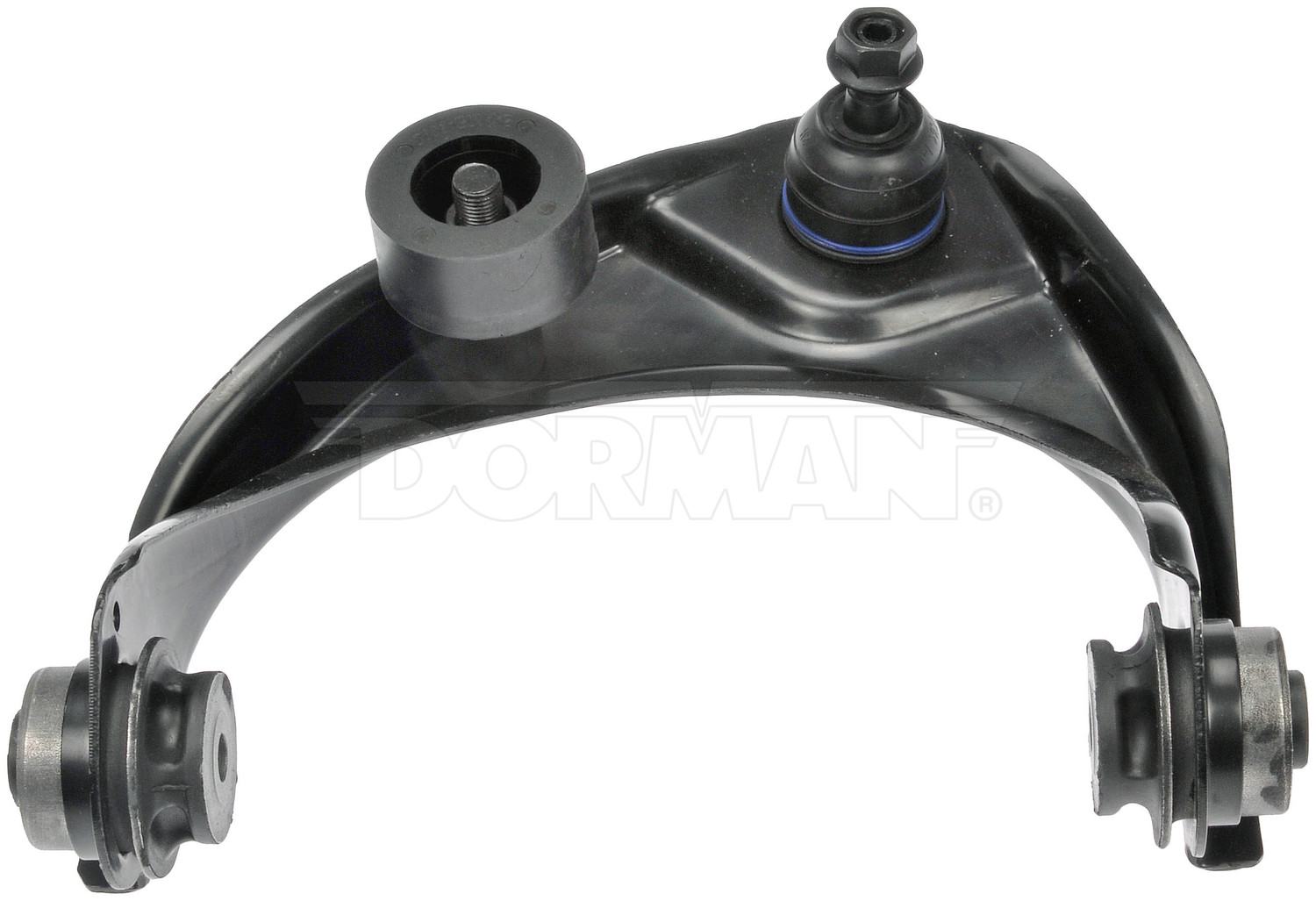 DORMAN OE SOLUTIONS - Suspension Control Arm and Ball Joint Assembly - DRE - 521-899
