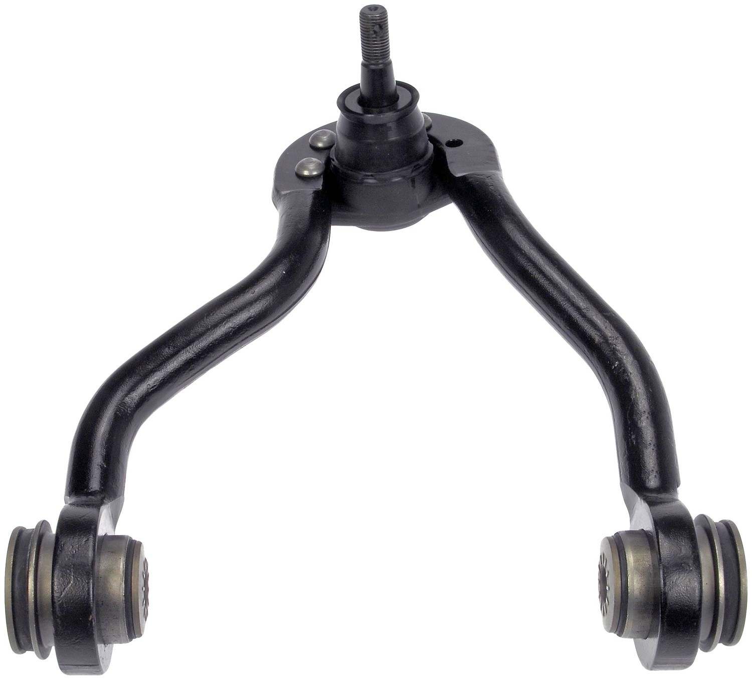 DORMAN OE SOLUTIONS - Suspension Control Arm and Ball Joint Assembly (Front Right Upper) - DRE 521-914