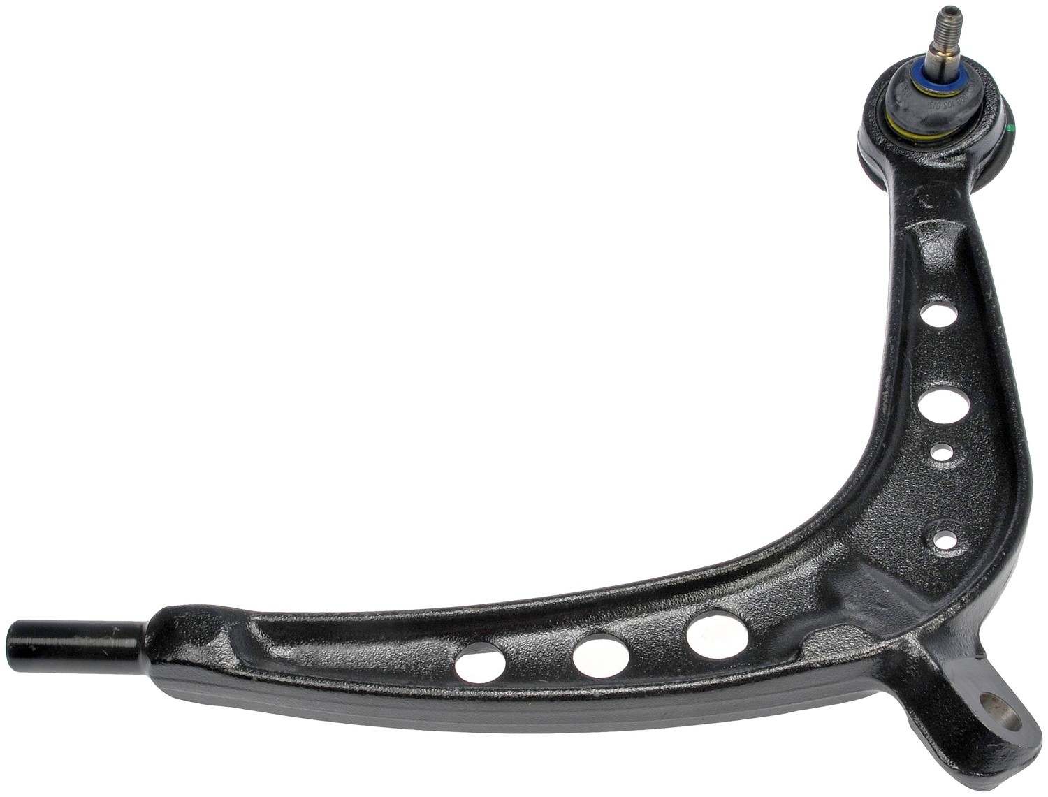 DORMAN OE SOLUTIONS - Suspension Control Arm and Ball Joint Assembly (Front Left Lower) - DRE 521-941