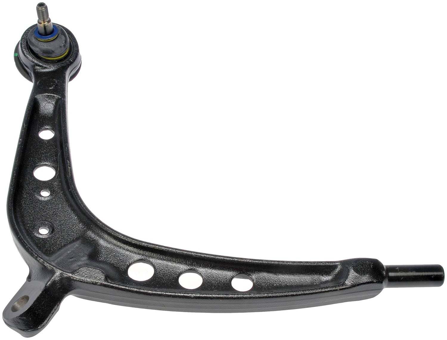 DORMAN OE SOLUTIONS - Suspension Control Arm and Ball Joint Assembly (Front Right Lower) - DRE 521-942