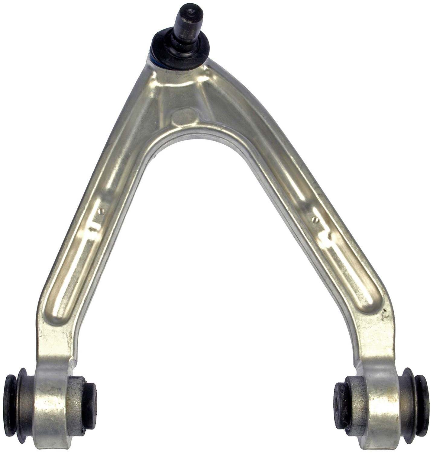DORMAN OE SOLUTIONS - Suspension Control Arm and Ball Joint Assembly - DRE 521-949