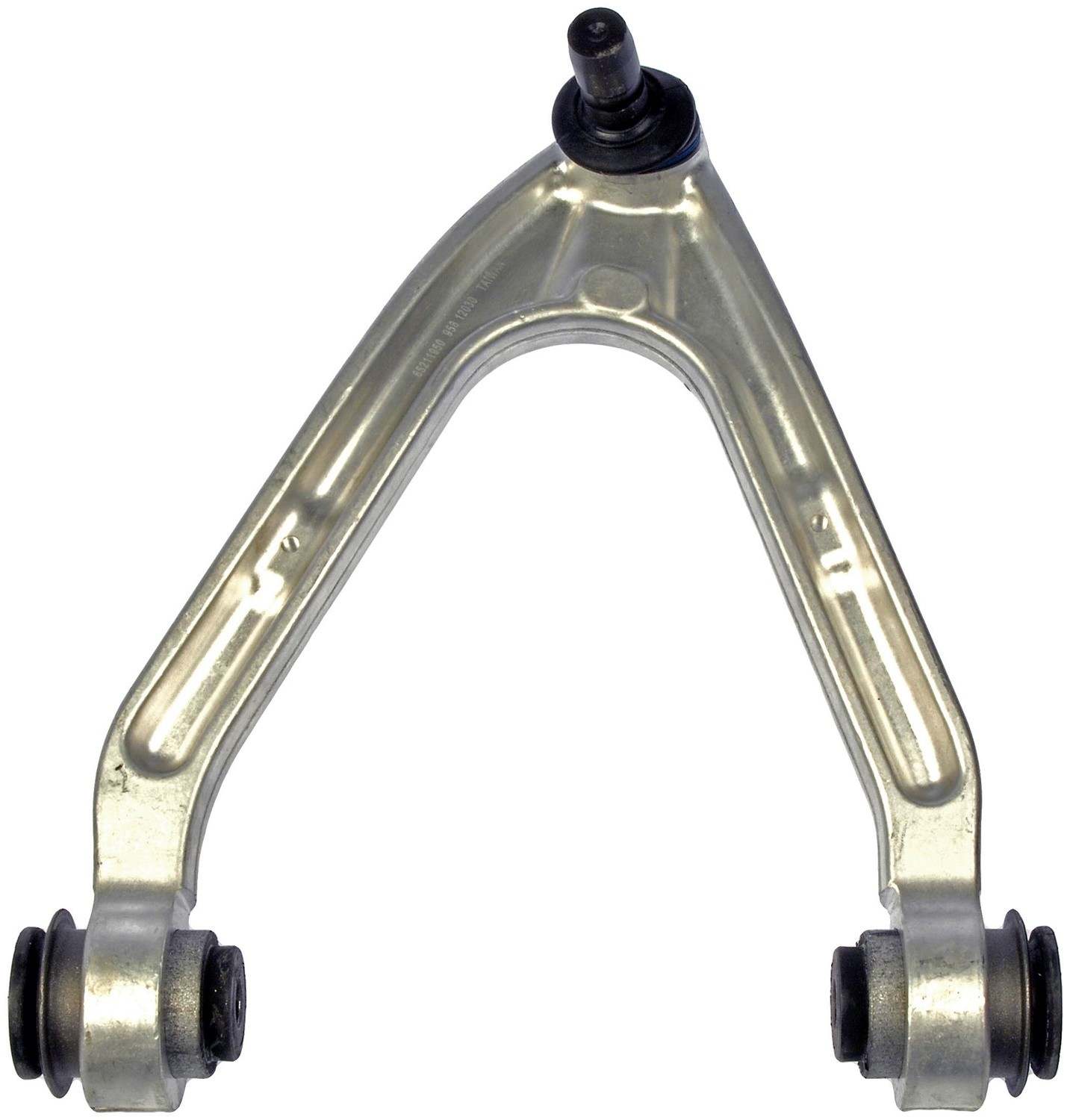 DORMAN OE SOLUTIONS - Suspension Control Arm and Ball Joint Assembly (Front Right Upper) - DRE 521-950