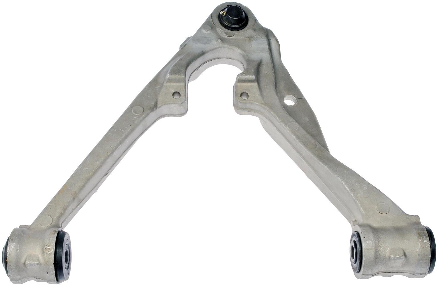 DORMAN OE SOLUTIONS - Suspension Control Arm and Ball Joint Assembly - DRE 521-958
