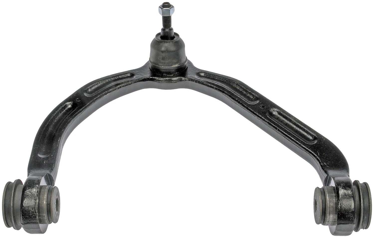DORMAN OE SOLUTIONS - Suspension Control Arm and Ball Joint Assembly (Front Left Upper) - DRE 521-975