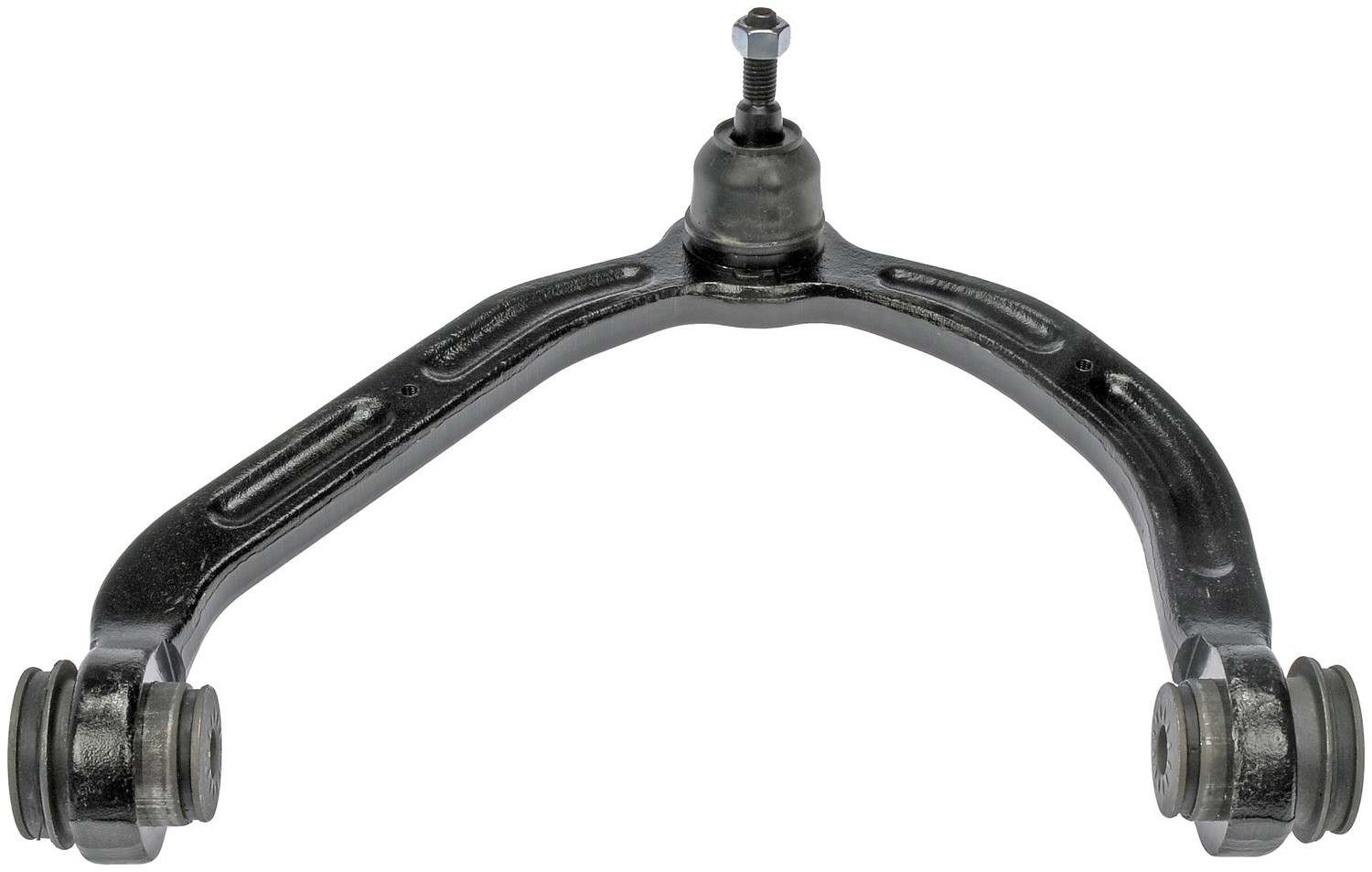 DORMAN OE SOLUTIONS - Suspension Control Arm and Ball Joint Assembly (Front Right Upper) - DRE 521-976