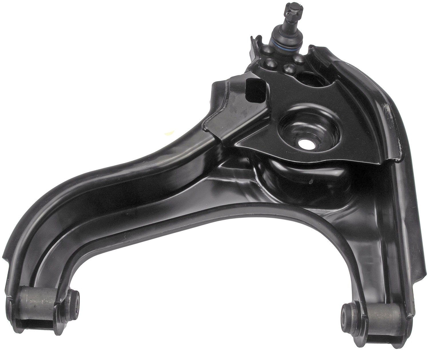 DORMAN OE SOLUTIONS - Suspension Control Arm and Ball Joint Assembly - DRE 521-986