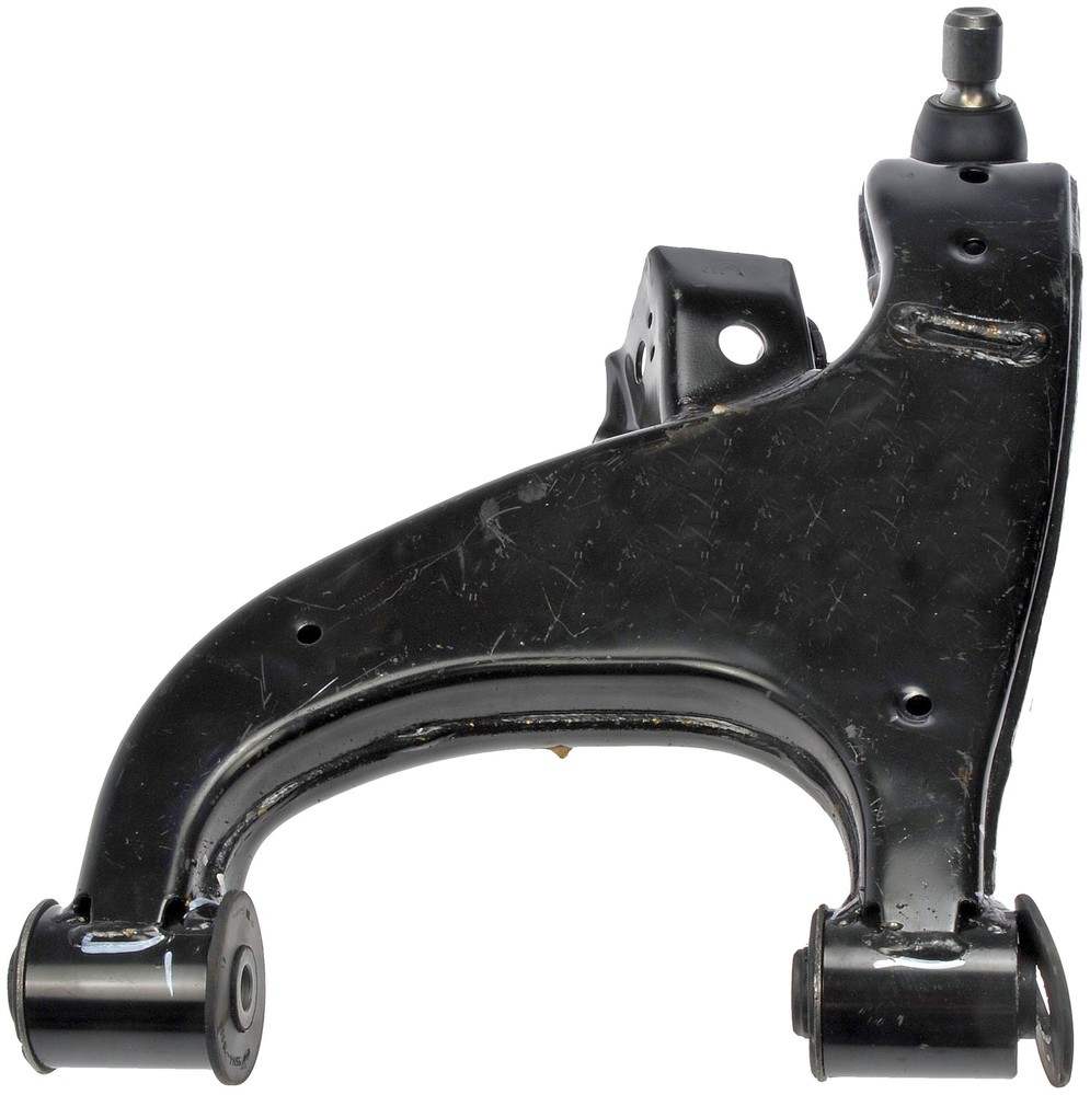 DORMAN OE SOLUTIONS - Suspension Control Arm and Ball Joint Assembly - DRE 522-007