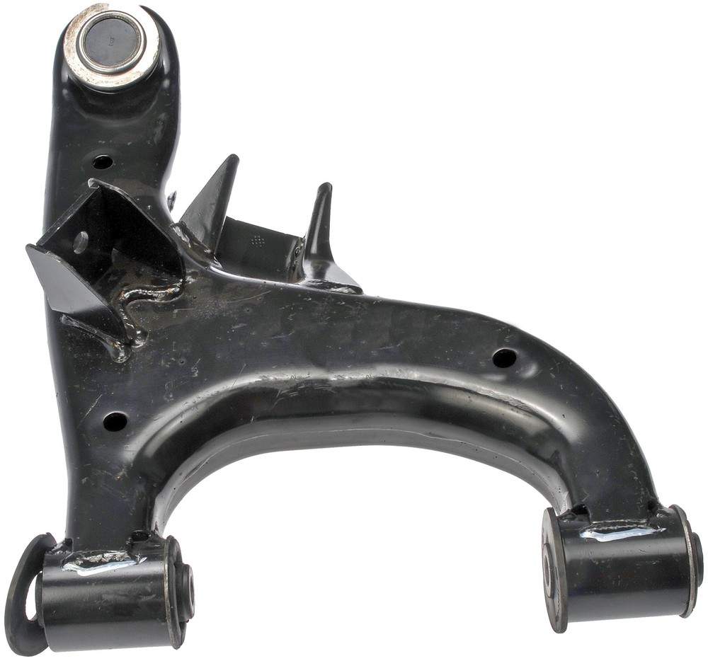 DORMAN OE SOLUTIONS - Suspension Control Arm and Ball Joint Assembly - DRE 522-007