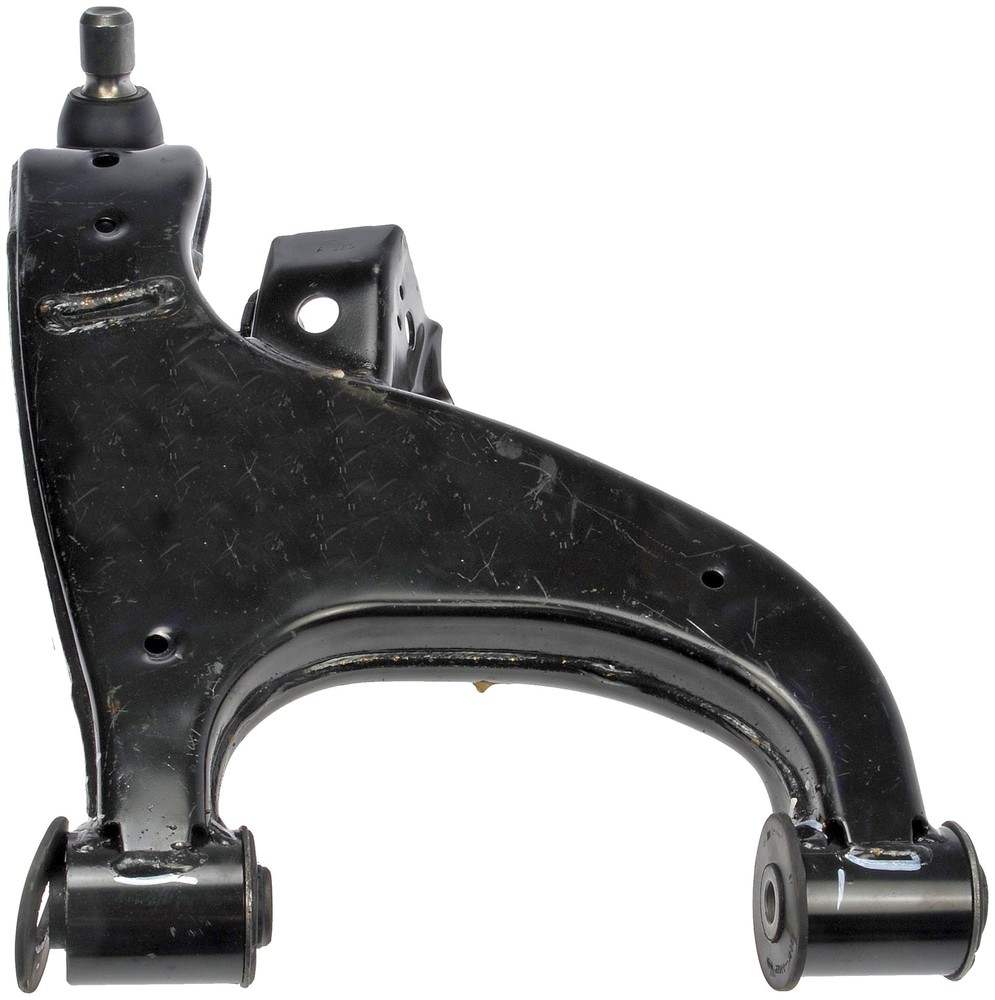 DORMAN OE SOLUTIONS - Suspension Control Arm and Ball Joint Assembly (Rear Right Lower Forward) - DRE 522-008
