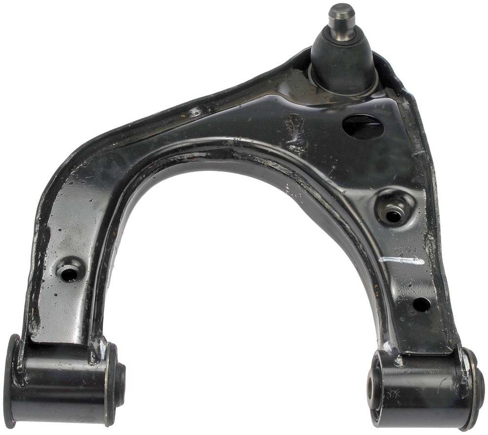 DORMAN OE SOLUTIONS - Suspension Control Arm and Ball Joint Assembly (Rear Left Upper) - DRE 522-009