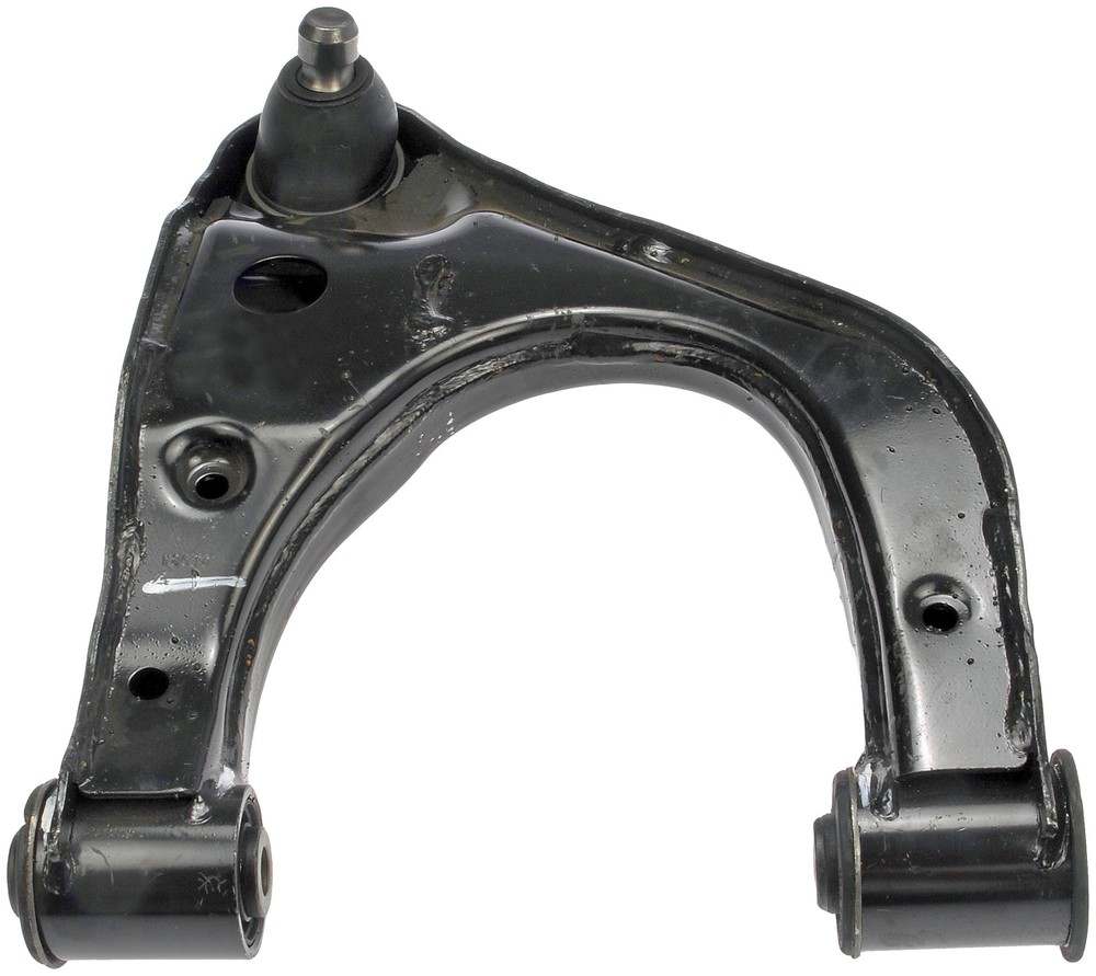 DORMAN OE SOLUTIONS - Suspension Control Arm and Ball Joint Assembly (Rear Right Upper) - DRE 522-010