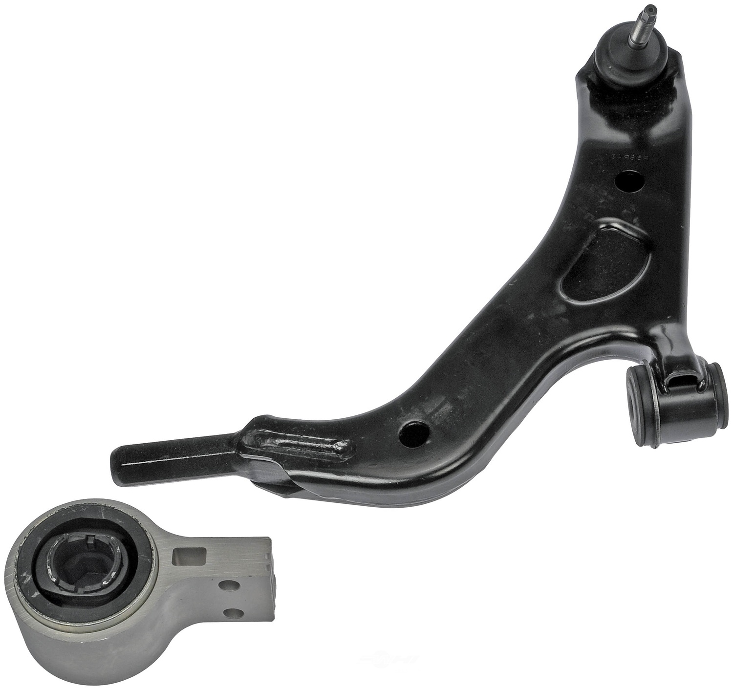 DORMAN OE SOLUTIONS - Suspension Control Arm and Ball Joint Assembly (Front Left Lower) - DRE 522-031