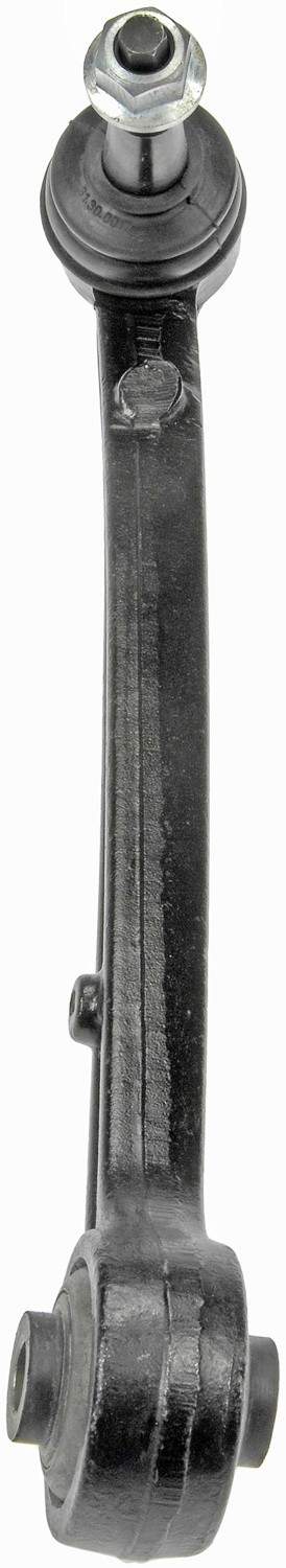 DORMAN OE SOLUTIONS - Suspension Control Arm and Ball Joint Assembly - DRE - 522-063