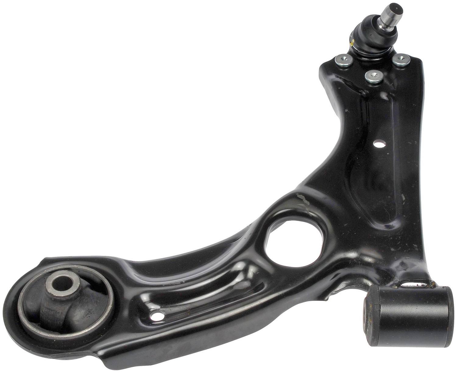 DORMAN OE SOLUTIONS - Suspension Control Arm and Ball Joint Assembly (Front Left Lower) - DRE 522-065