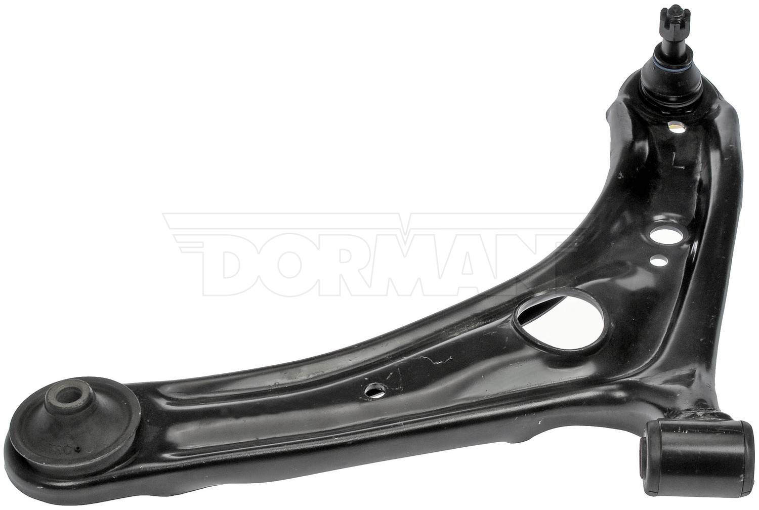 DORMAN OE SOLUTIONS - Suspension Control Arm and Ball Joint Assembly - DRE - 522-101