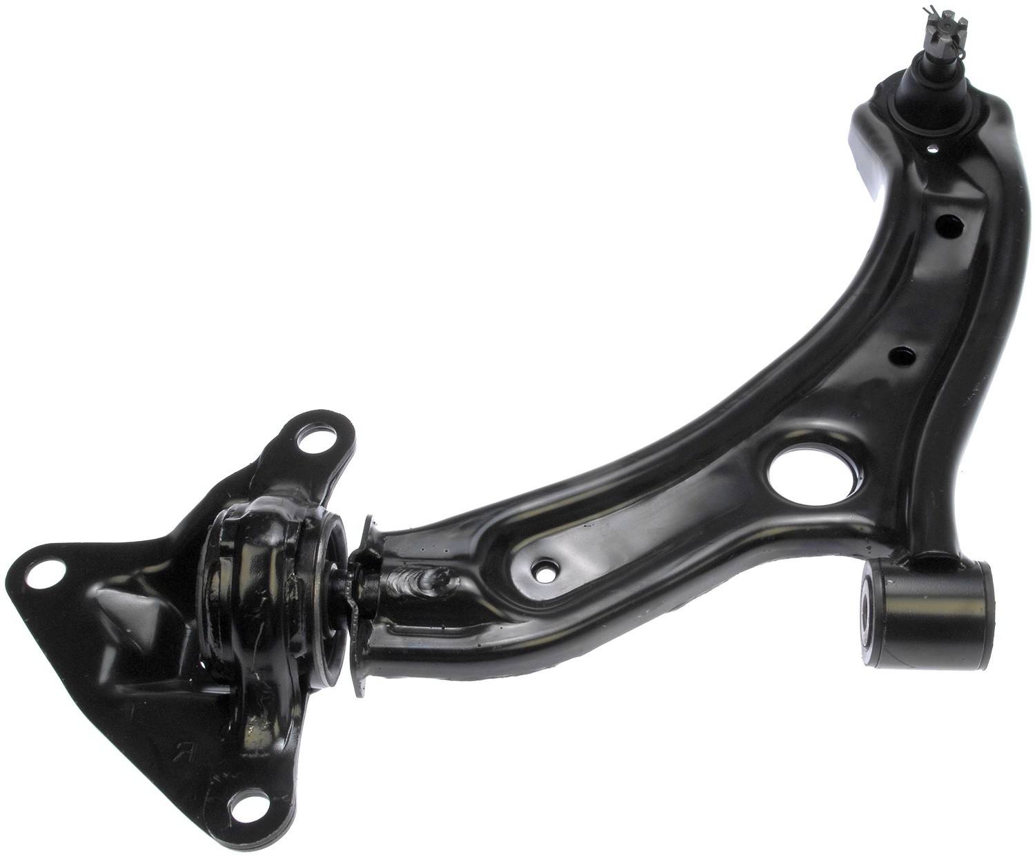 DORMAN OE SOLUTIONS - Suspension Control Arm and Ball Joint Assembly - DRE - 522-113