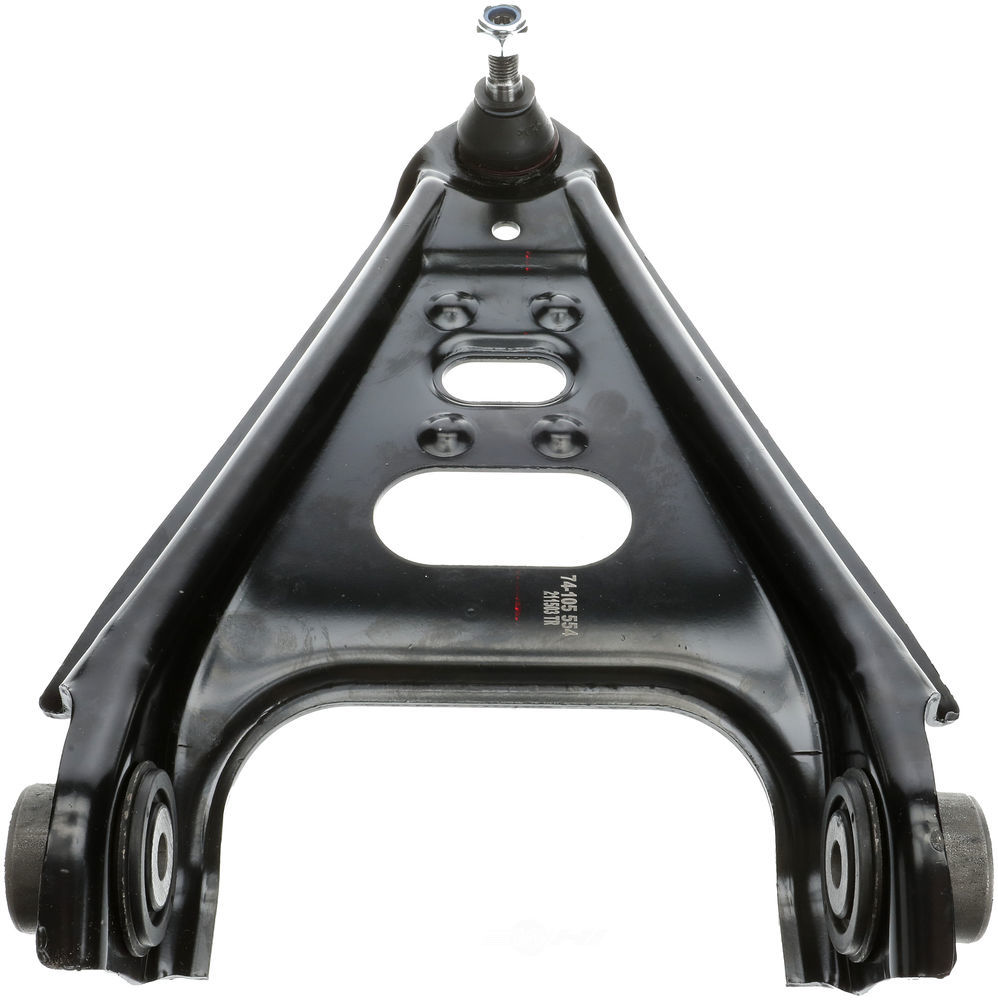DORMAN OE SOLUTIONS - Suspension Control Arm and Ball Joint Assembly - DRE - 522-132