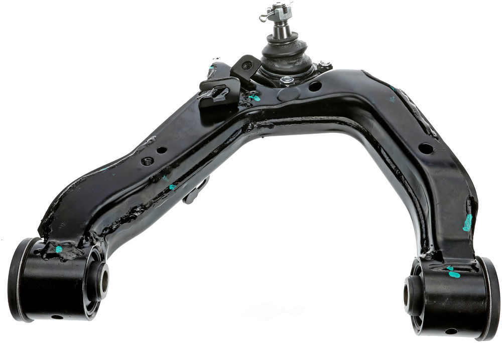 DORMAN OE SOLUTIONS - Suspension Control Arm and Ball Joint Assembly - DRE - 522-157