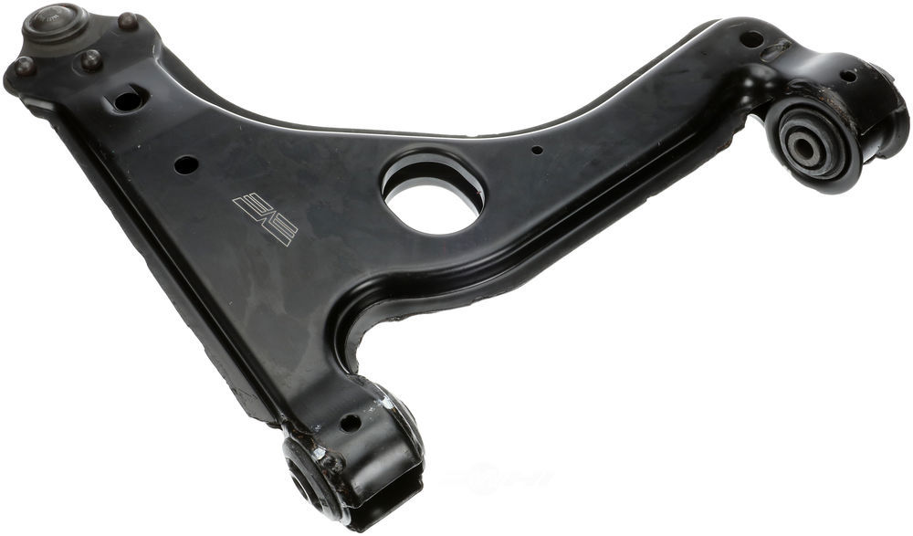 DORMAN OE SOLUTIONS - Suspension Control Arm and Ball Joint Assembly - DRE - 522-181