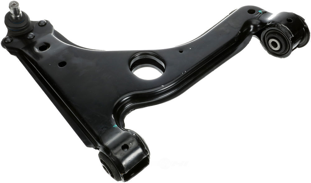 DORMAN OE SOLUTIONS - Suspension Control Arm and Ball Joint Assembly - DRE - 522-182
