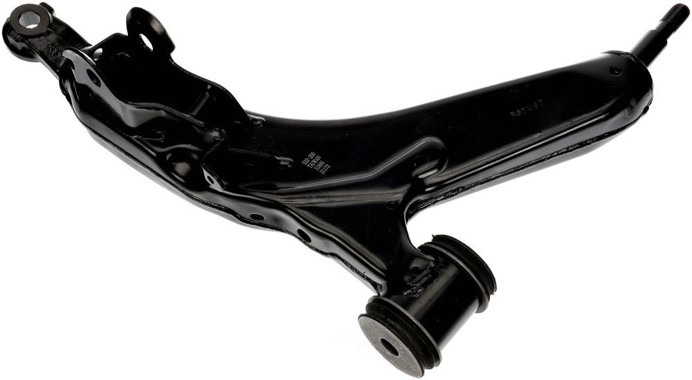 DORMAN OE SOLUTIONS - Suspension Control Arm (Front Right Lower) - DRE 522-200