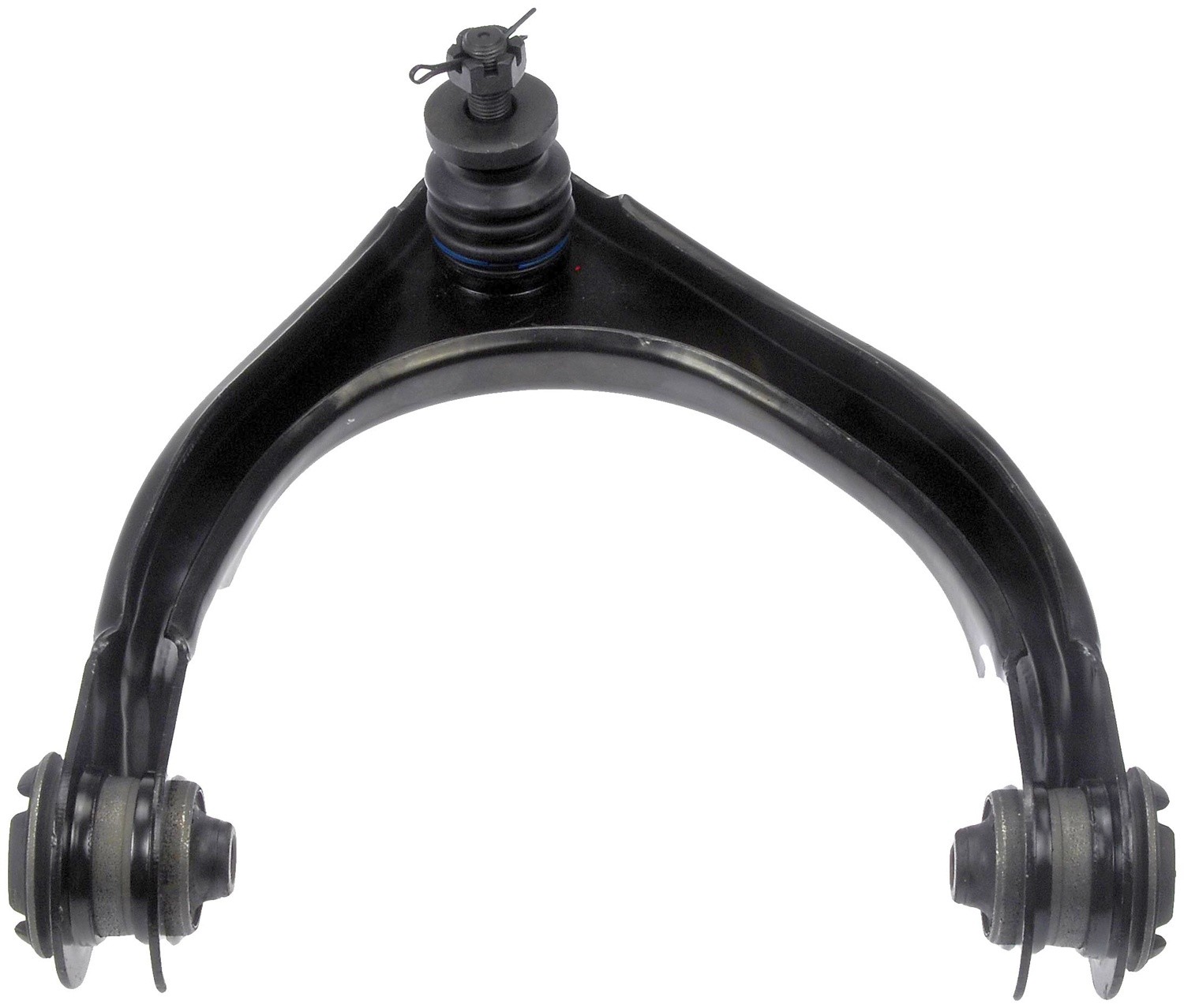 DORMAN OE SOLUTIONS - Suspension Control Arm and Ball Joint Assembly (Front Right Upper) - DRE 522-202