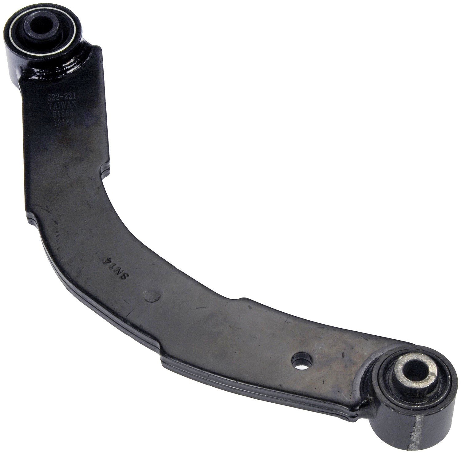 DORMAN OE SOLUTIONS - Suspension Control Arm - DRE - 522-221