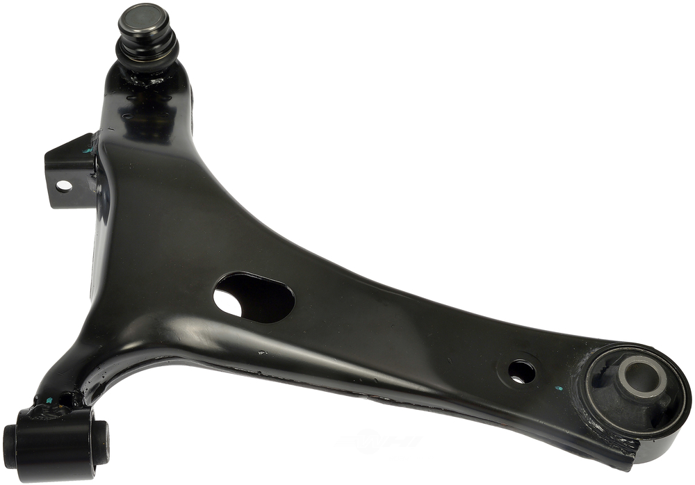 DORMAN OE SOLUTIONS - Suspension Control Arm and Ball Joint Assembly (Front Right Lower) - DRE 522-236