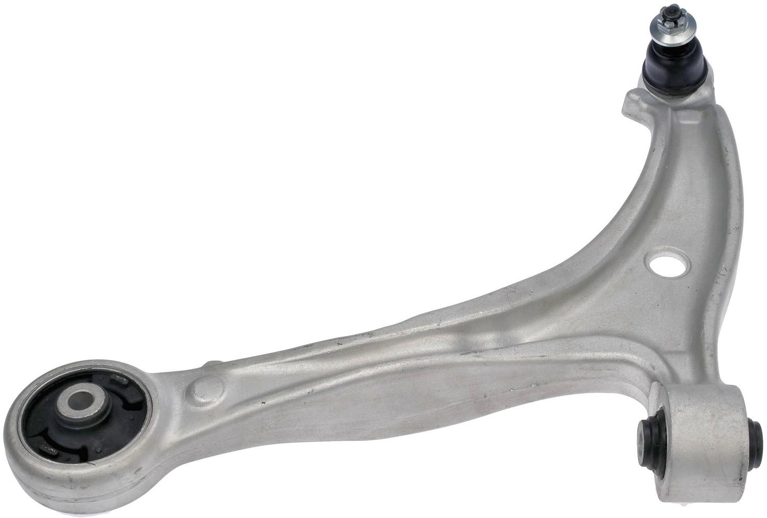 DORMAN OE SOLUTIONS - Suspension Control Arm and Ball Joint Assembly (Front Left Lower) - DRE 522-321