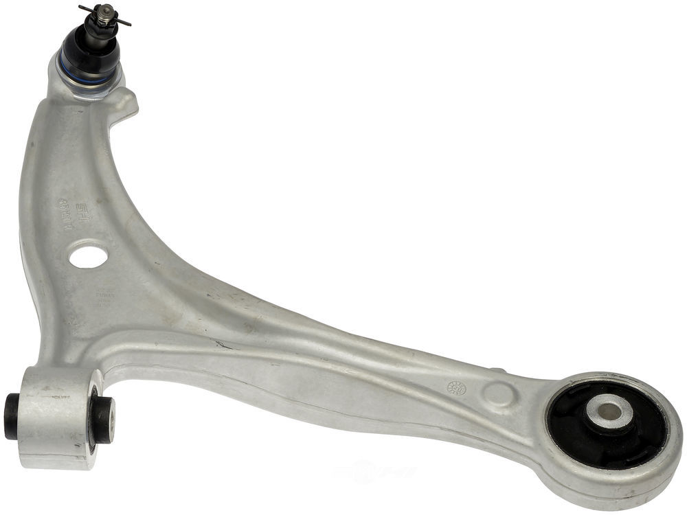 DORMAN OE SOLUTIONS - Suspension Control Arm and Ball Joint Assembly (Front Right Lower) - DRE 522-322