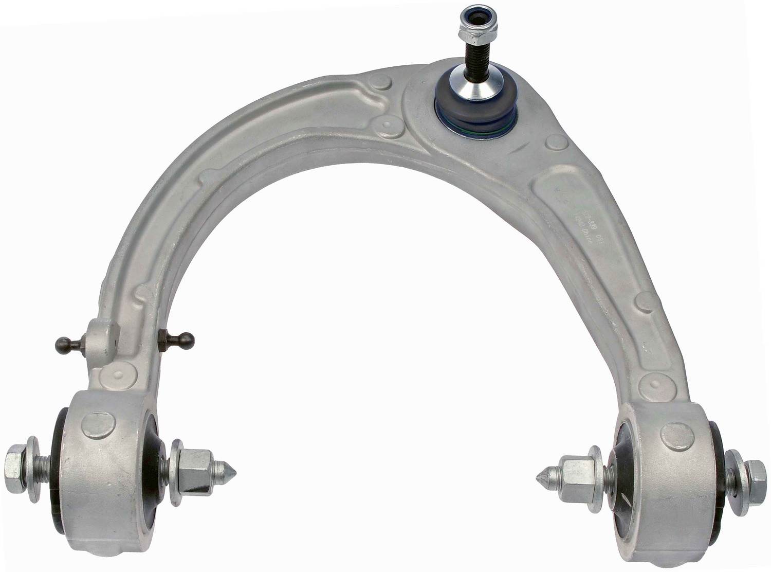 DORMAN OE SOLUTIONS - Suspension Control Arm and Ball Joint Assembly - DRE - 522-339