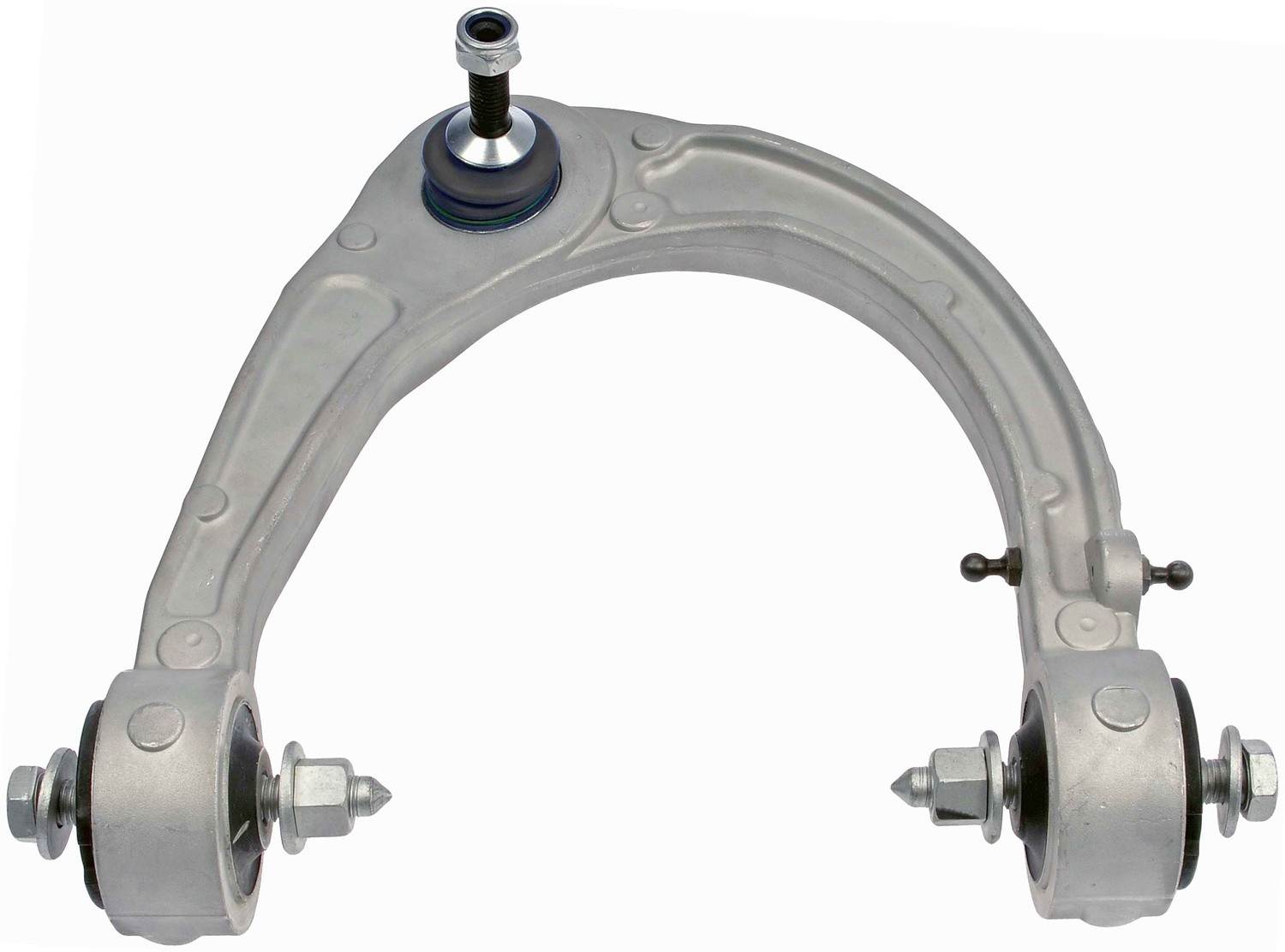 DORMAN OE SOLUTIONS - Suspension Control Arm and Ball Joint Assembly - DRE - 522-340