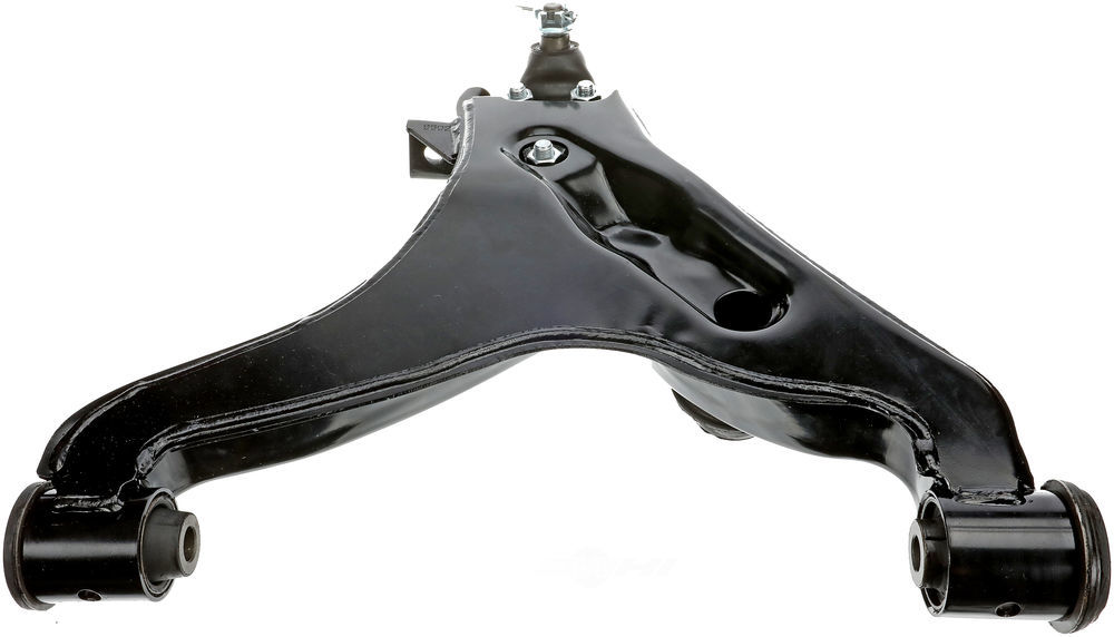 DORMAN OE SOLUTIONS - Suspension Control Arm and Ball Joint Assembly - DRE - 522-429