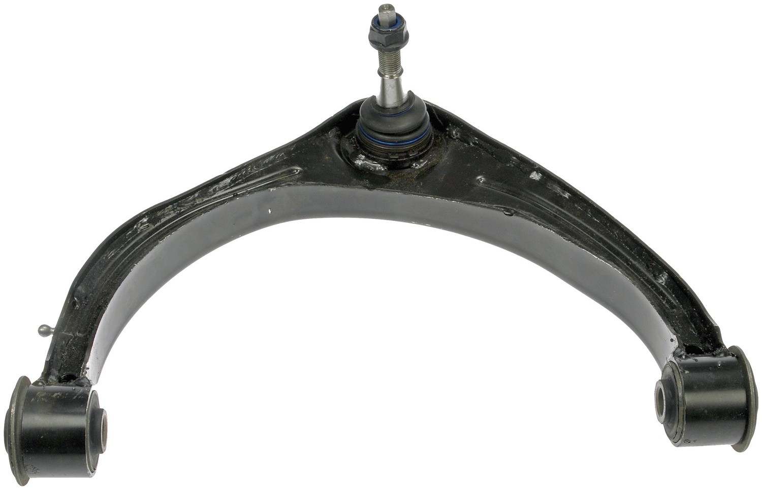 DORMAN OE SOLUTIONS - Suspension Control Arm and Ball Joint Assembly (Front Left Upper) - DRE 522-467