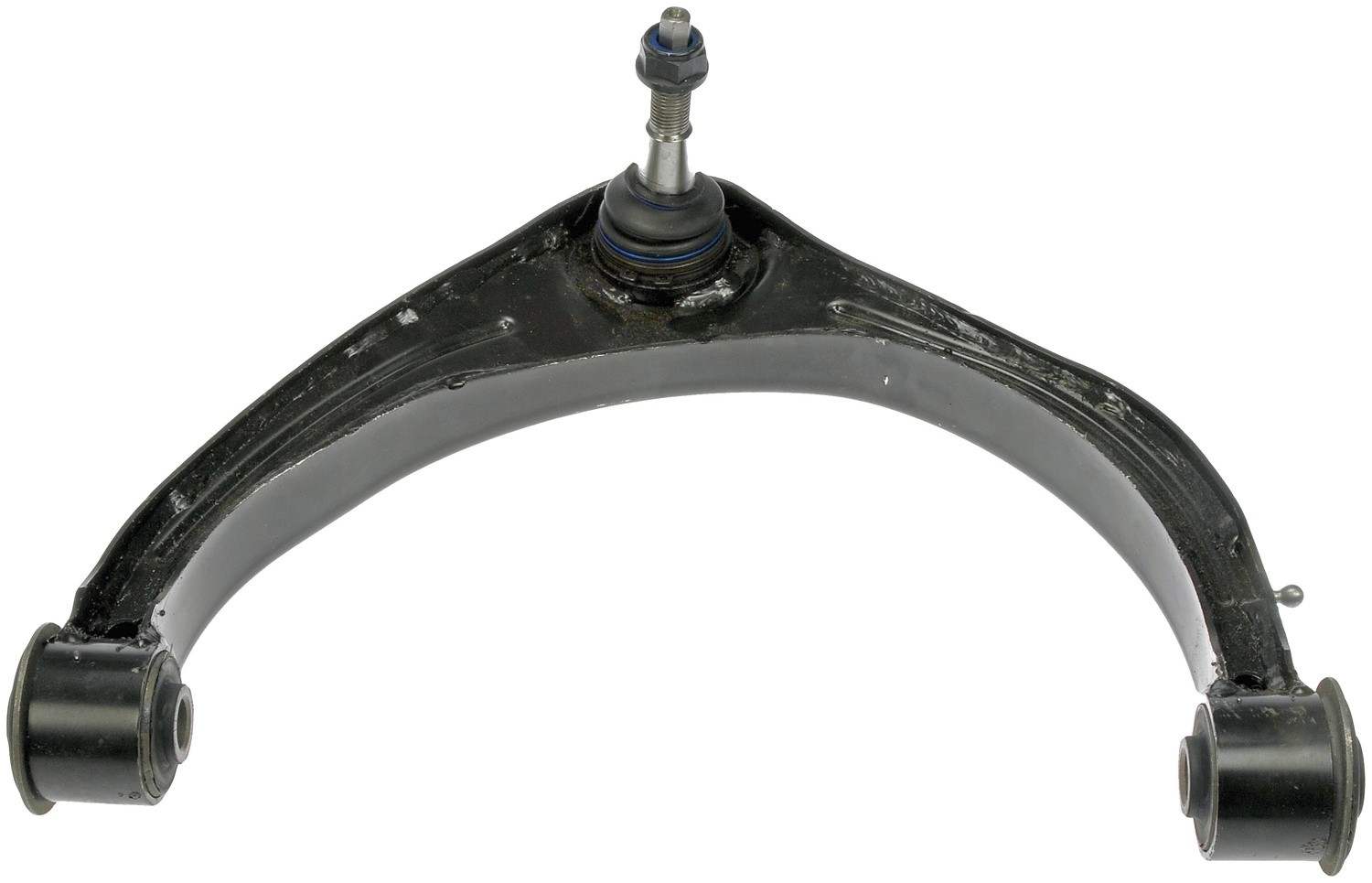 DORMAN OE SOLUTIONS - Suspension Control Arm and Ball Joint Assembly (Front Right Upper) - DRE 522-468